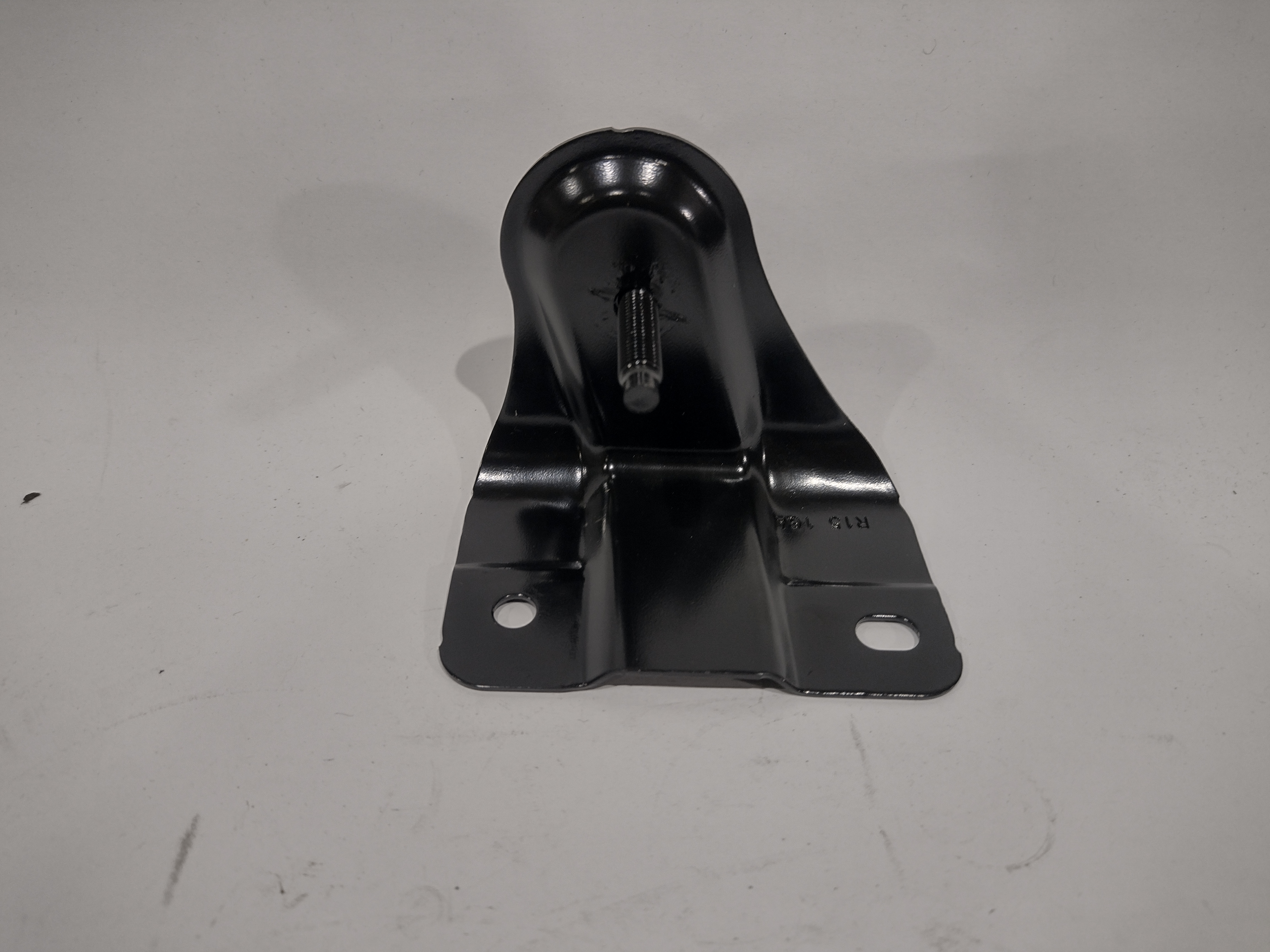 Peugeot / Citroen HALTER FÜR KRAFTSTOFFTANK 153861 NEU NOS NEW Peugeot / Citroen HALTER FÜR KRAFTSTOFFTANK 153861 NEU NOS NEW