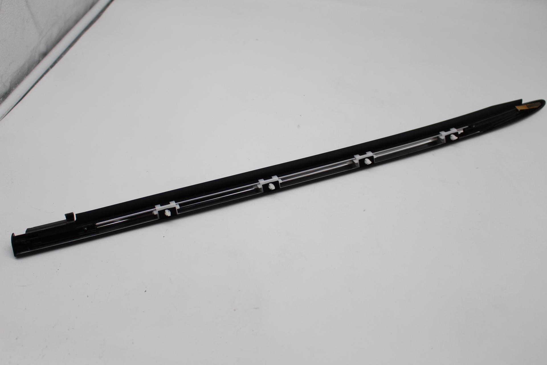 Peugeot 108 / Citroen C1 II Dichtung, Türscheibe B000905280 NEU NOS NEW OEM