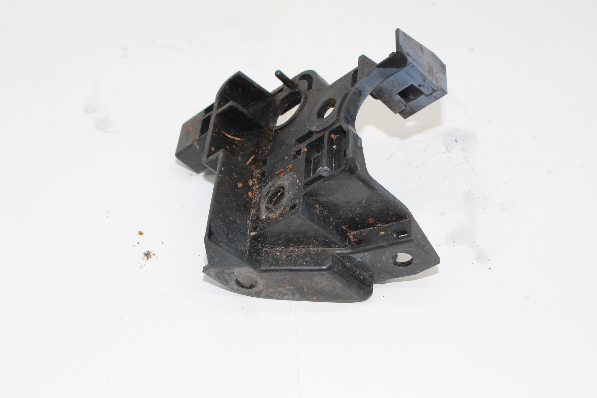 Halter Scheinwerfer Stoßstange rechts für Subaru Impreza WRX GD GG 01-04 RHD