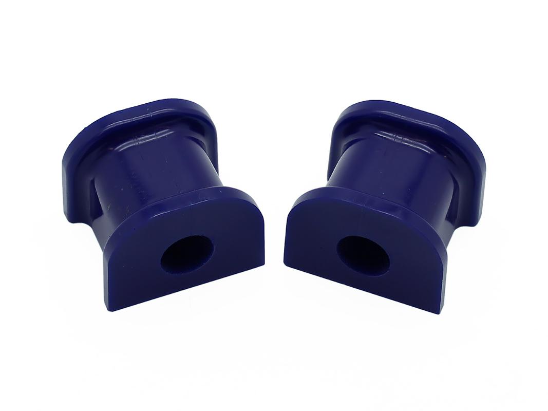 SuperPro Querlenker Buchse Set unten innen hinten für Toyota Paseo EL44/54 / Starlet EP80/81
