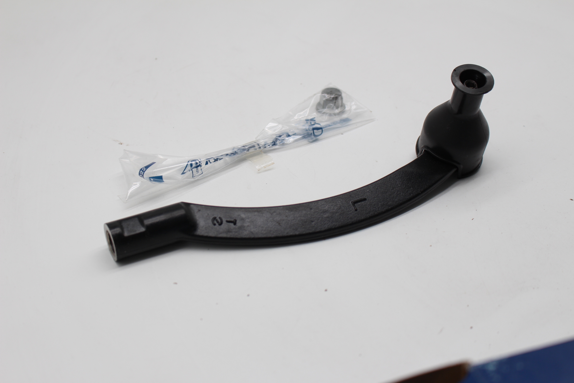 LEMFÖRDER 2670701 – Spurstangenkopf vorne links für MINI R50 R53 01-06