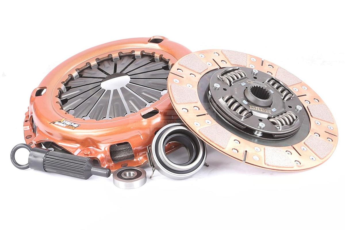 verstärkte Keramik Kupplung 560Nm für Toyota Estima/Town Ace 2.2 D 92-99