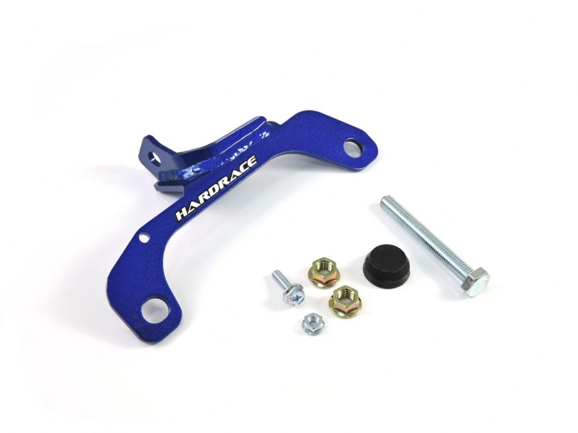 Hardrace Brems Hauptbremszylinder Halterung für Honda Civic 5. EG, EH, EJ1/2