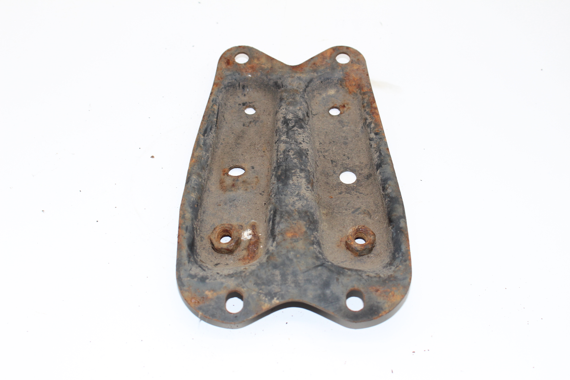 Gebrauchte Verstärkung Vorderachse für Subaru Impreza GC / GF 1993–2000