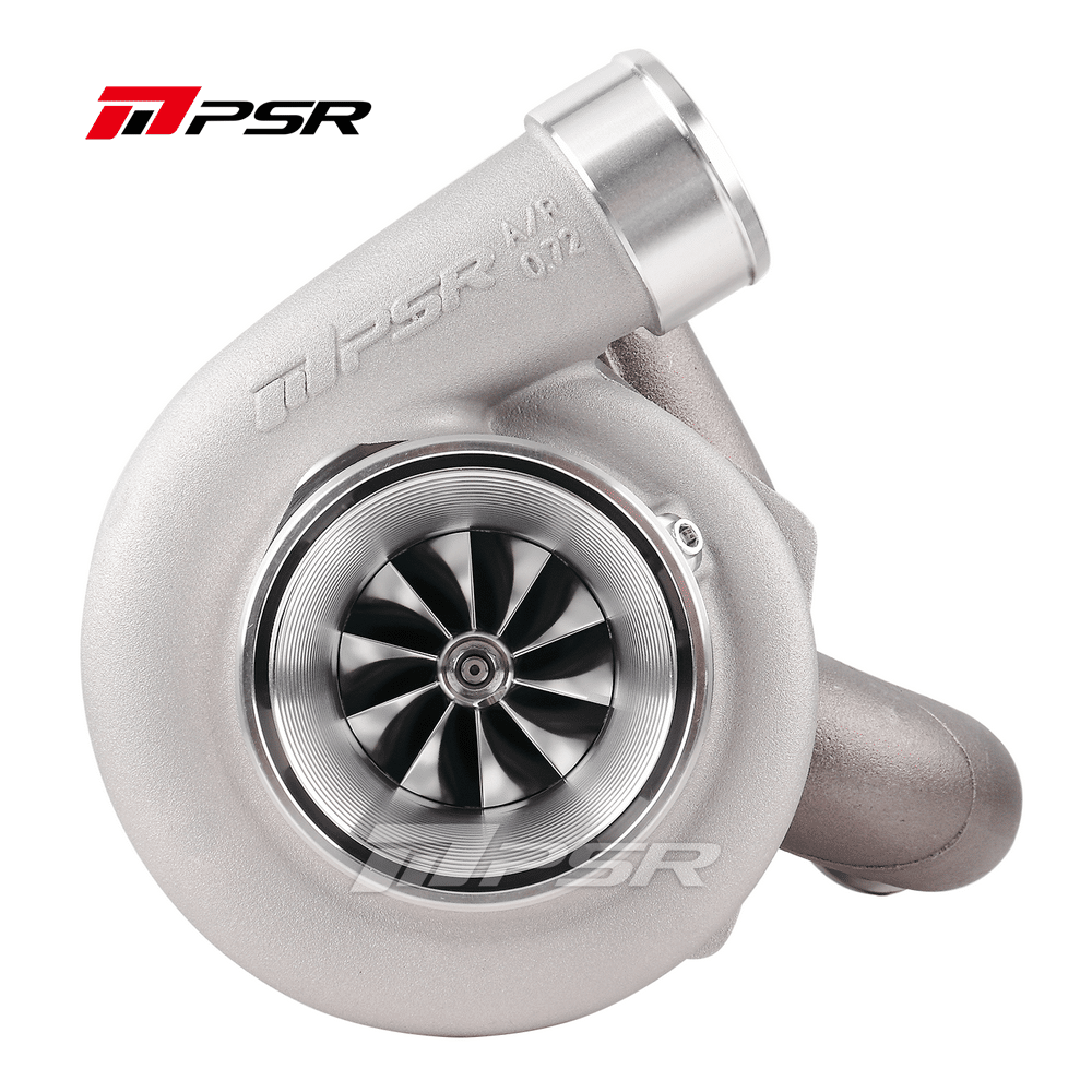 Pulsar Next GEN PSR6782 Turbolader Extern Wastegate Version für Ford Falcon BA