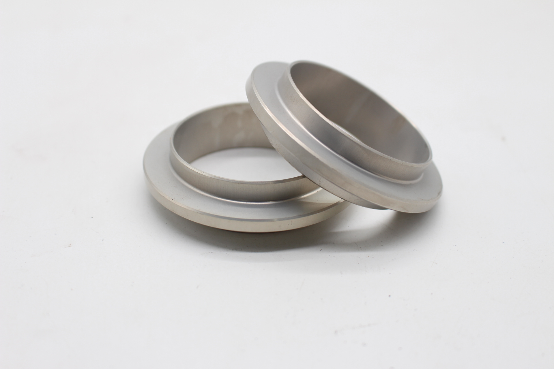 H&R Satz Gewindefederteller / Federteller