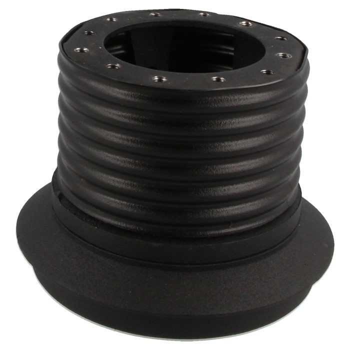 QSP Lenkradnabe für Renault Clio | 2005–2013 | 70/74 mm Lochkreis