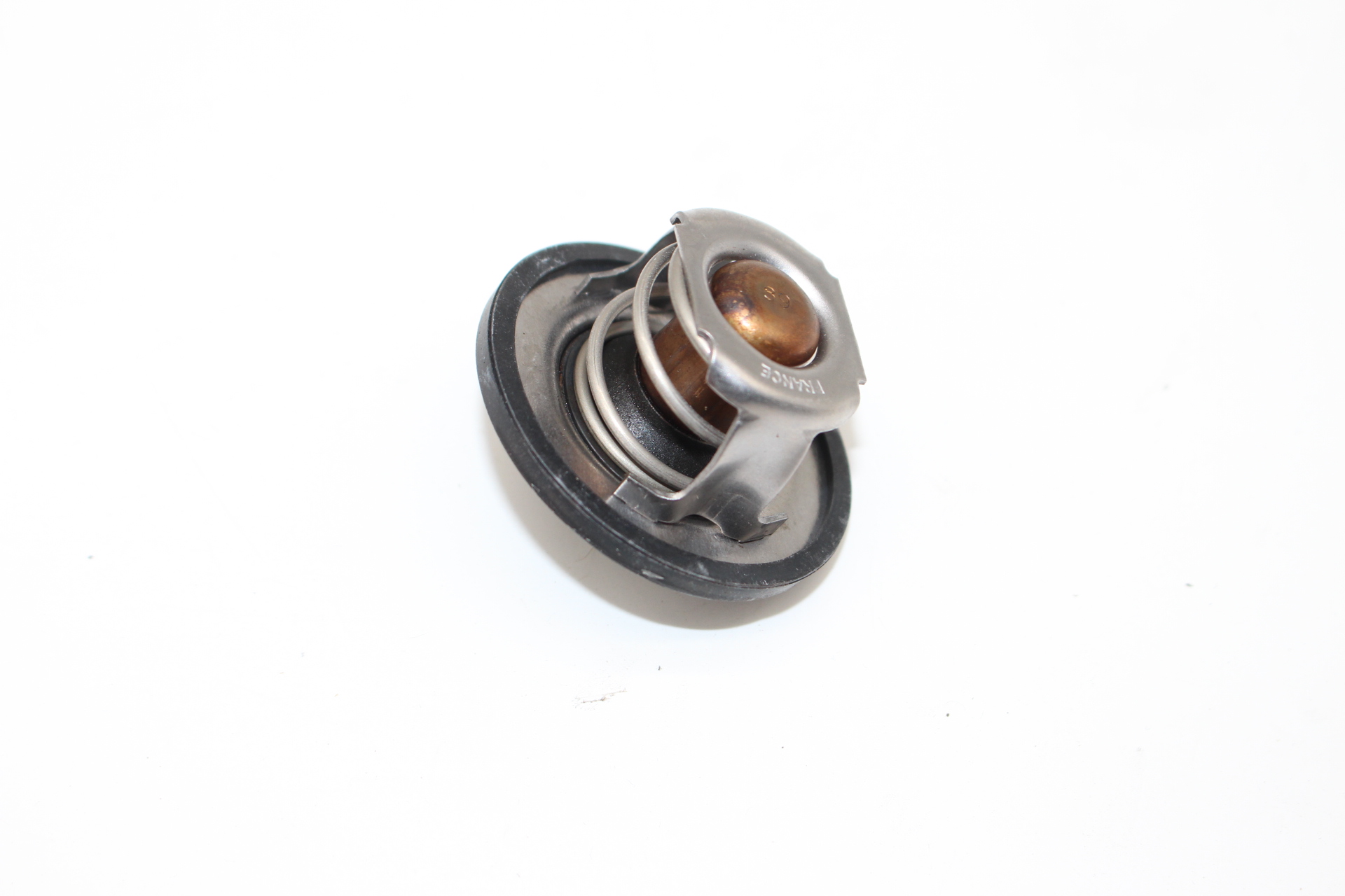 Peugeot / Citroen Thermostat (Stutzen gerade) 1336Q1 NEU NOS NEW