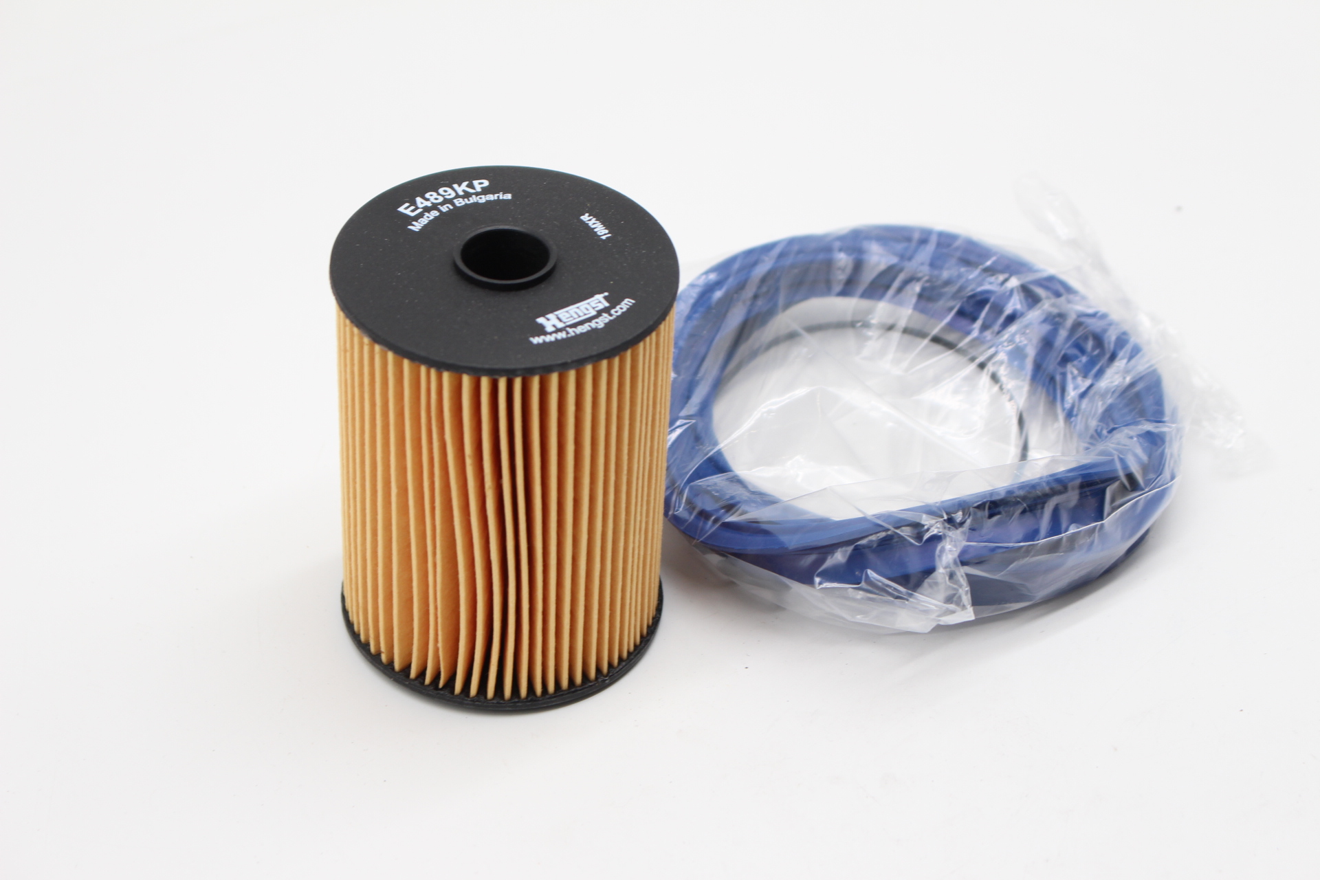Kraftstofffilter HENGST FILTER E489KP D461 für MINI R55-R59