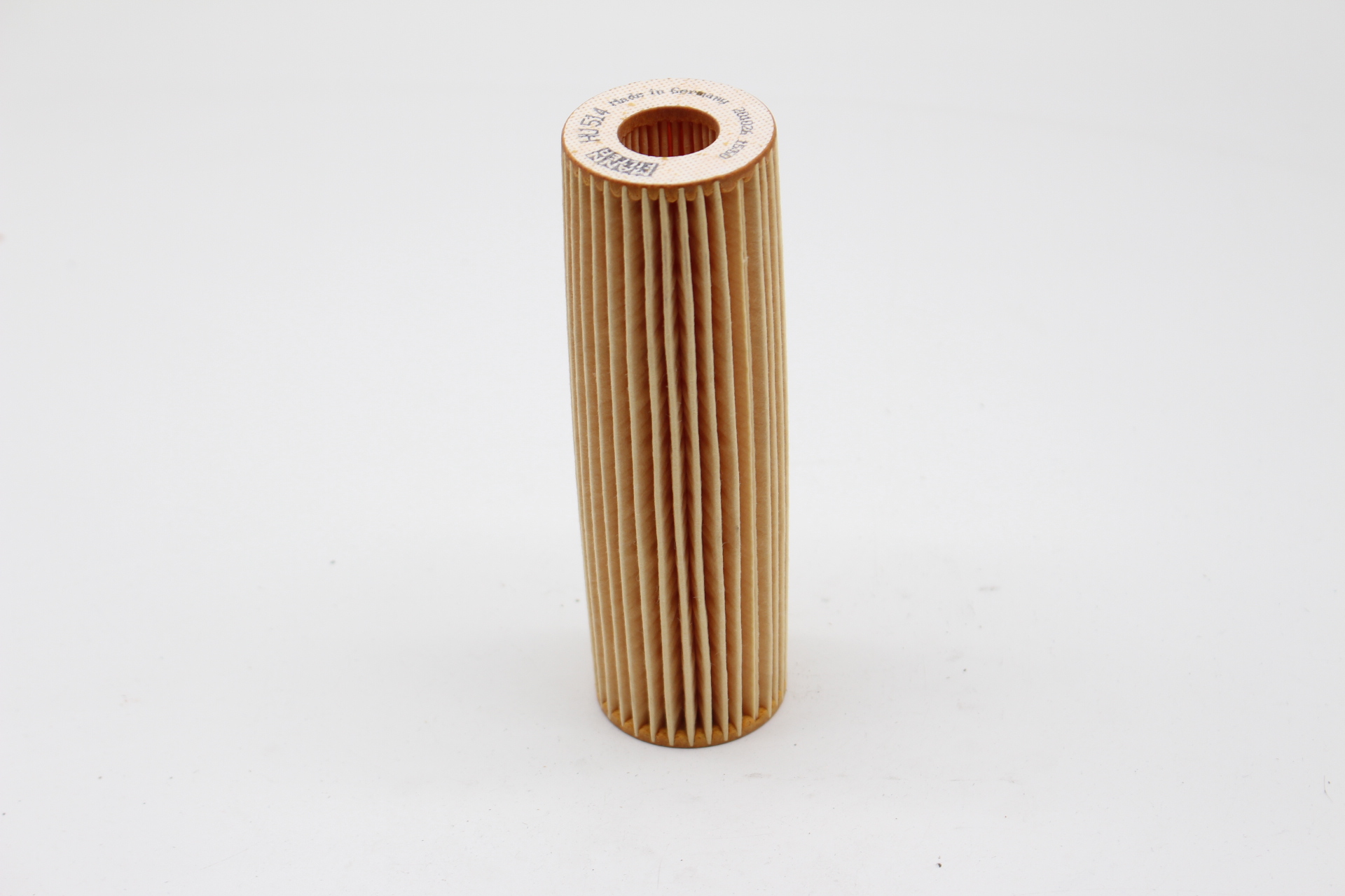 MANN-FILTER HU514x – Ölfilter für MERCEDES-BENZ SMART
