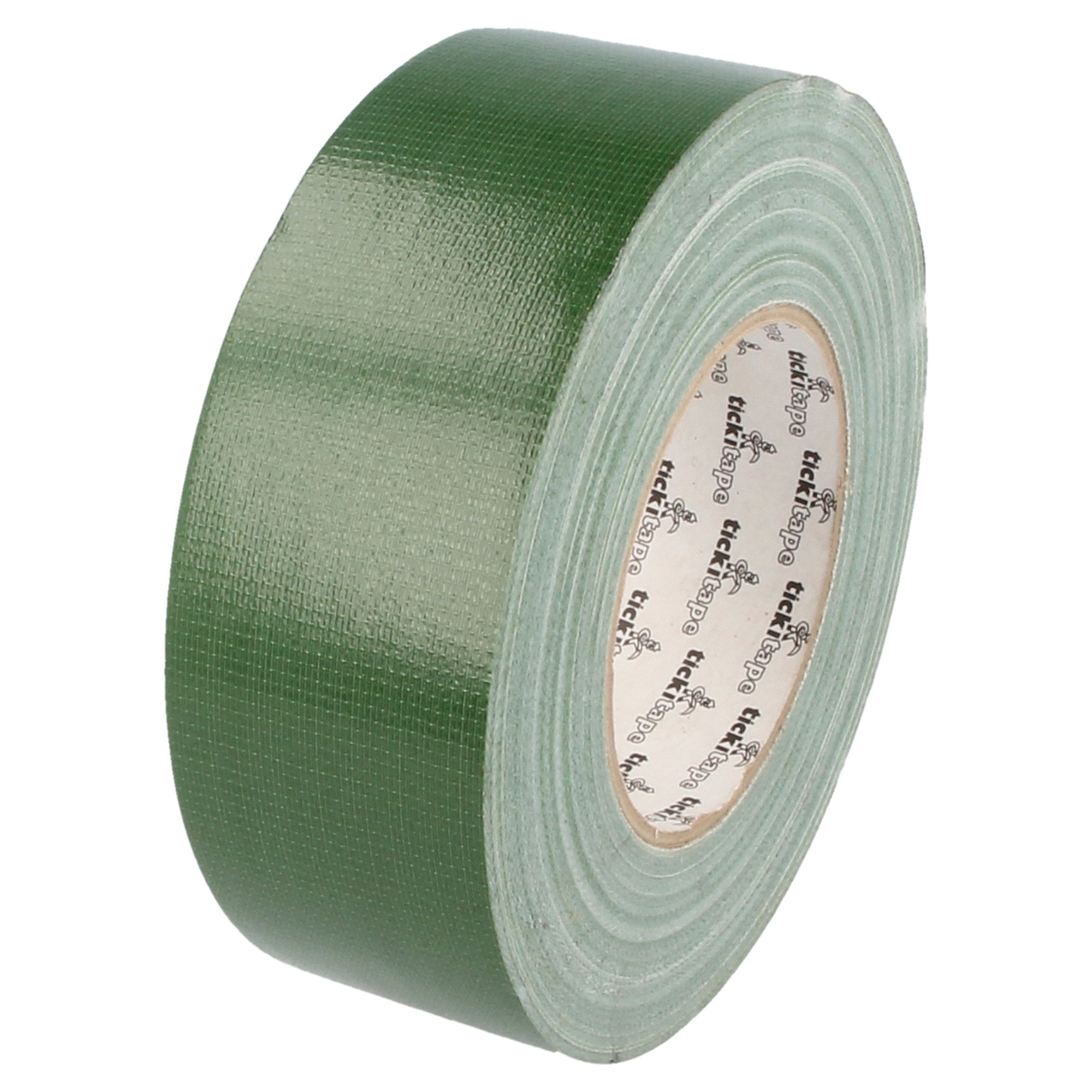 QSP Panzertape Tank Tape 50 m x 50 mm grün
