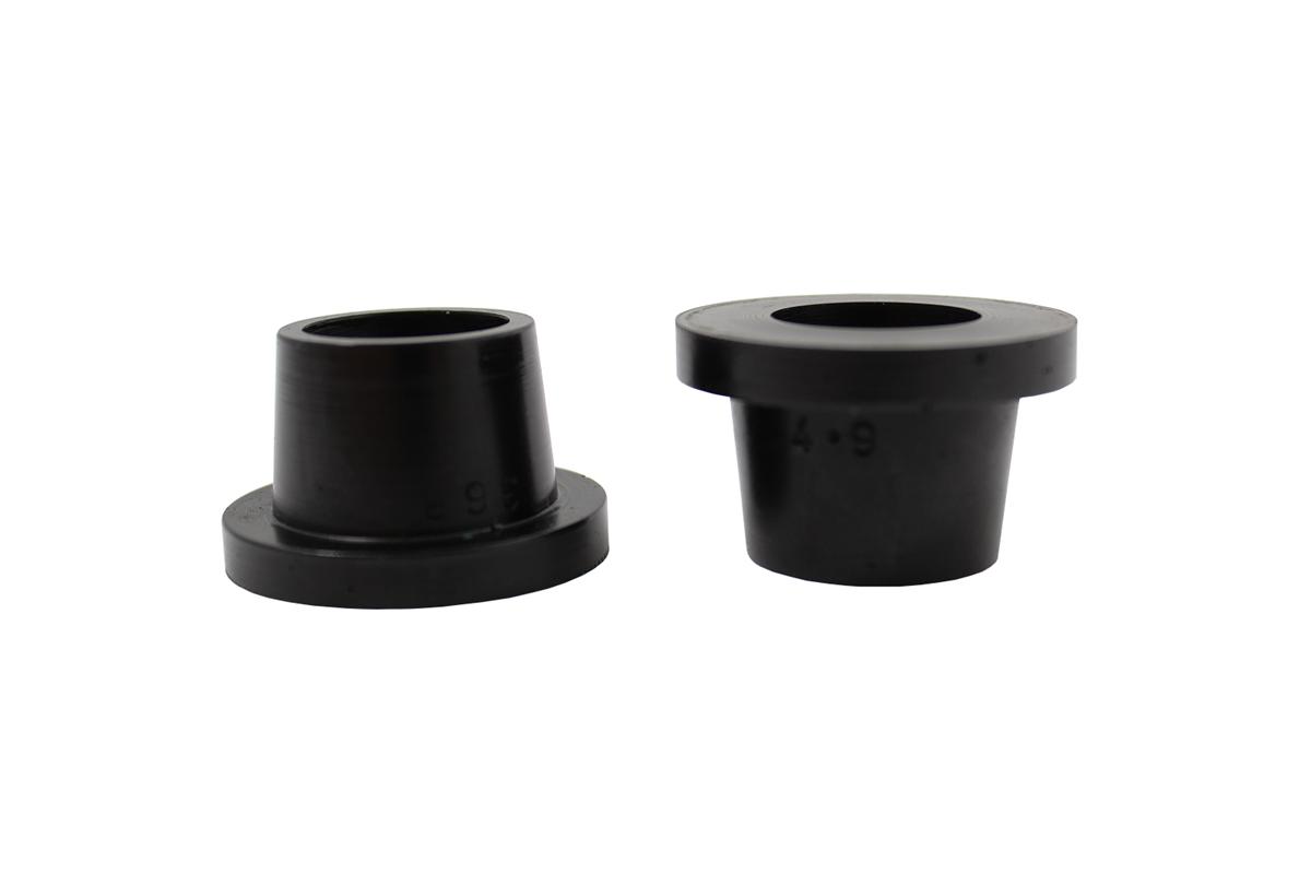 SuperPro Zwischenhebel Buchse Set für Hyundai Terracan HP / Mitsubishi Express SA/SB / Pajero NA/NB / L200 ME/MF u.a.