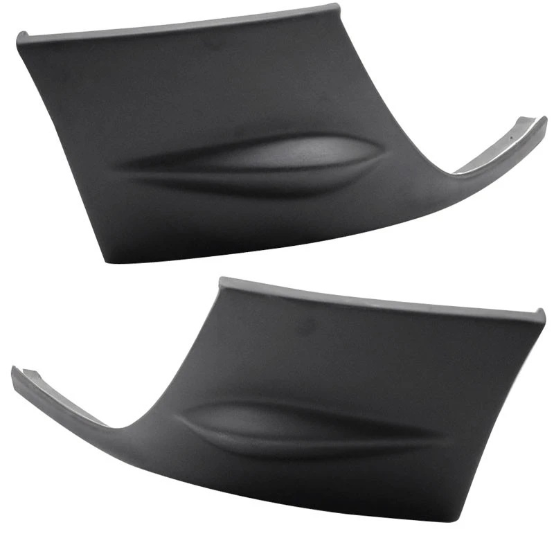Front Bumpers Addson for Subaru Impreza WRX 04-05