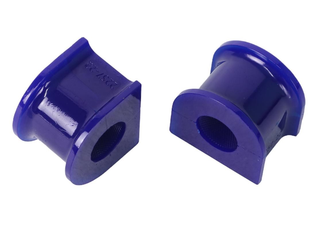 SuperPro Stabilisator-Halterung Buchse Set für Honda Integra DC2/DC4