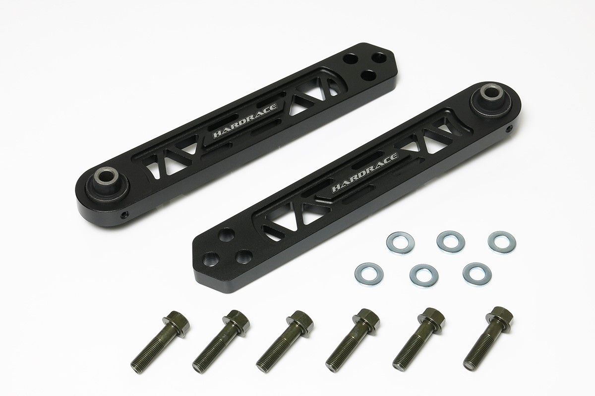 Hardrace Unterer Querlenker hinten für Honda Civic 7. EM2, ES1, EP1/2/3/4, EU