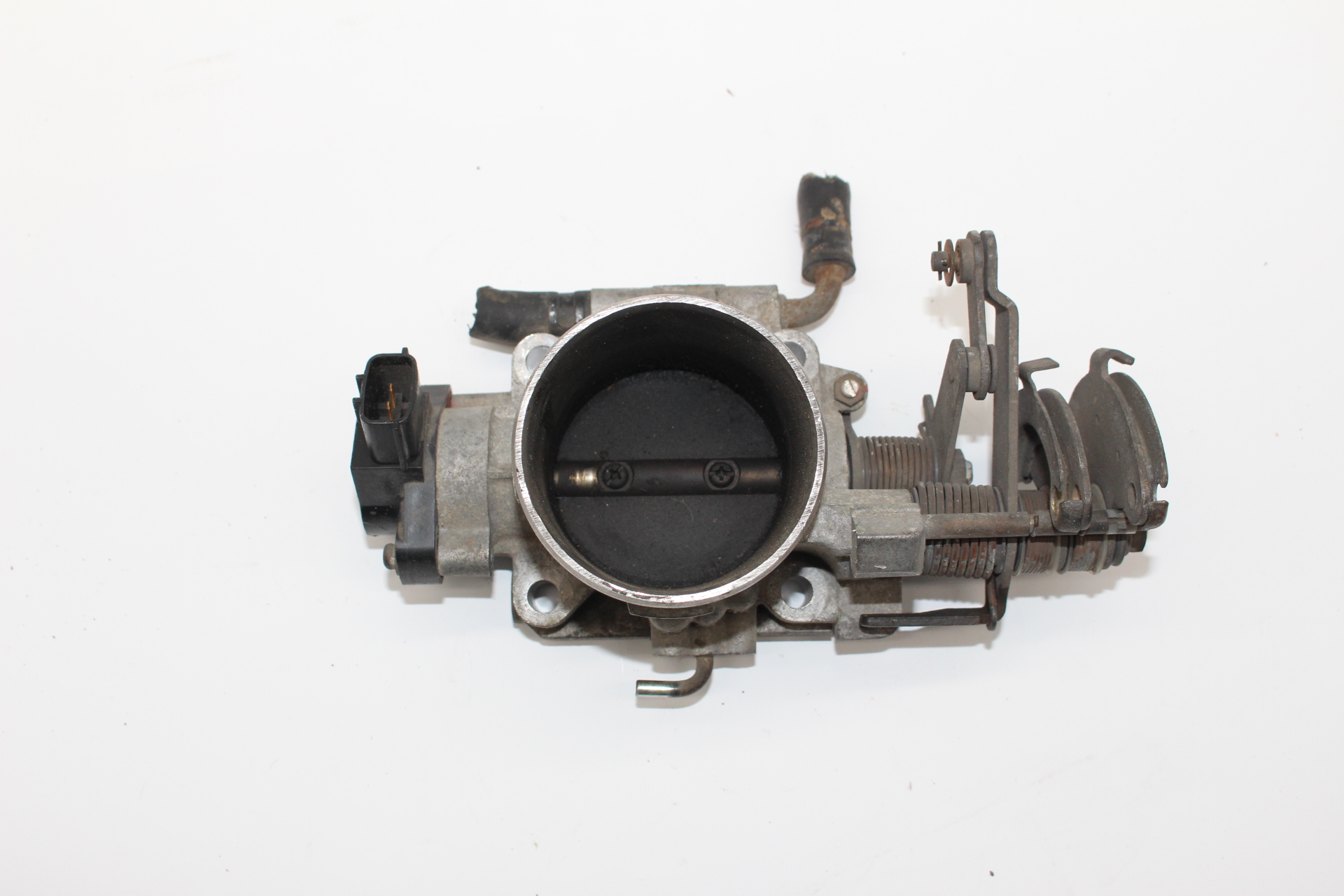 Drosselklappe für Subaru Legacy 2 BD BG 2.0 4WD 85kw 116PS 
