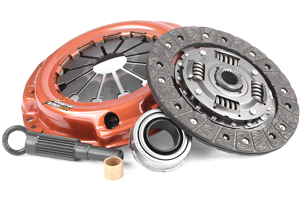 verstärkte organische Kupplung 250Nm für Suzuki Jimny 1.3 G13BB 98-02