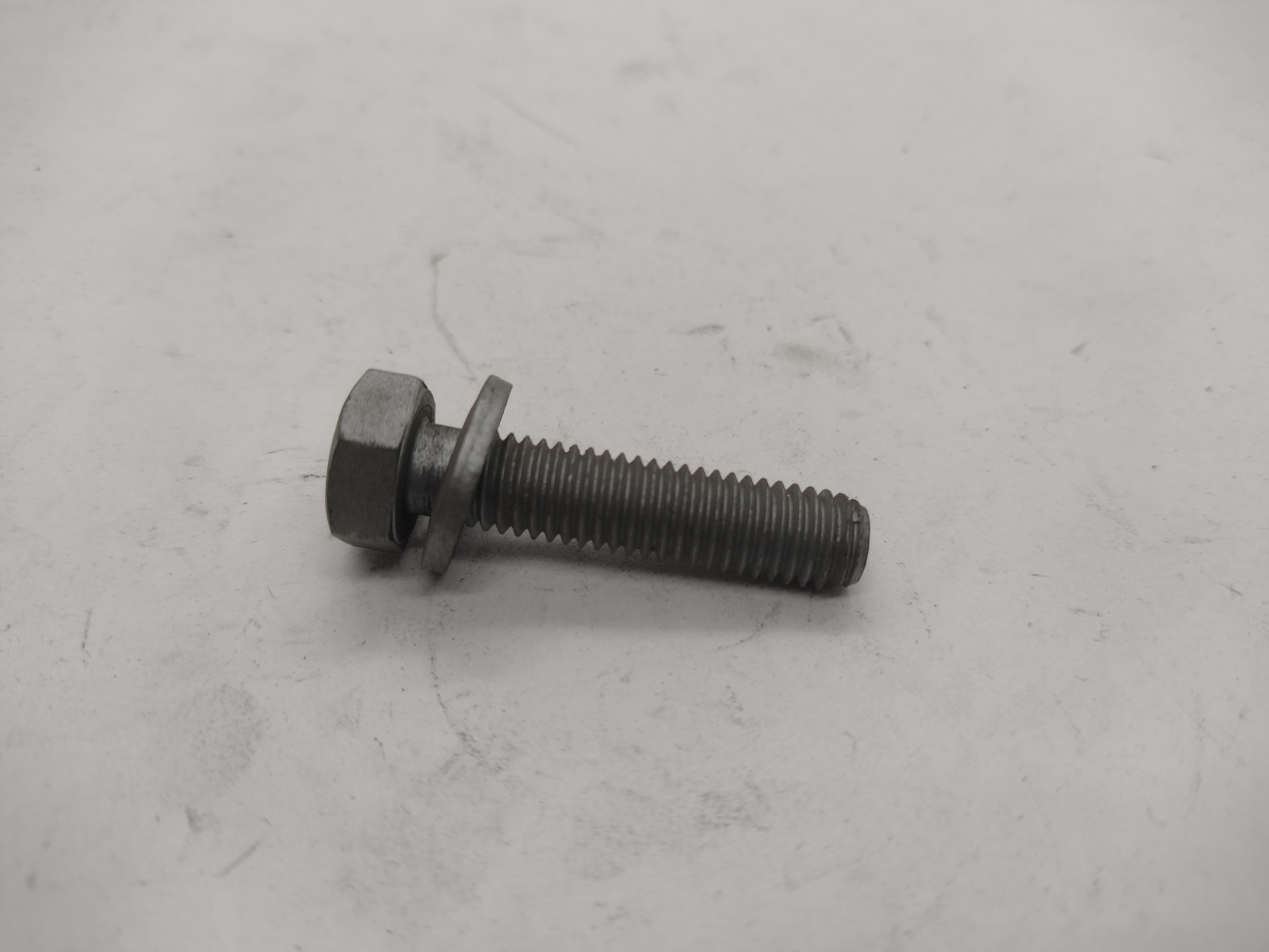 Peugeot / Citroen Schraube M8x1,25 6923G7 NEU NOS NEW