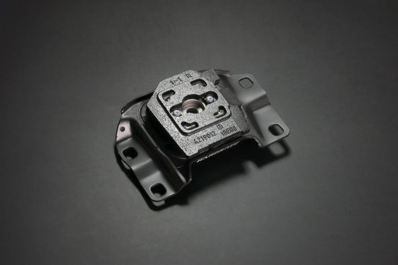 Hardrace links seitlich Motorlager für Ford Focus MK3