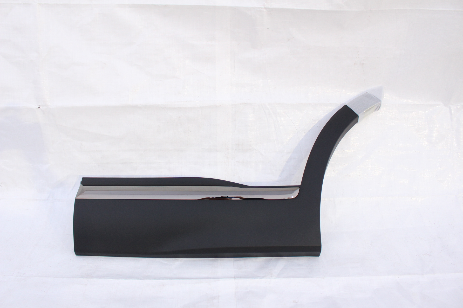 Türleiste hinten links Hyundai Santa Fe MK4 87731S1300TRI Zierleiste Original