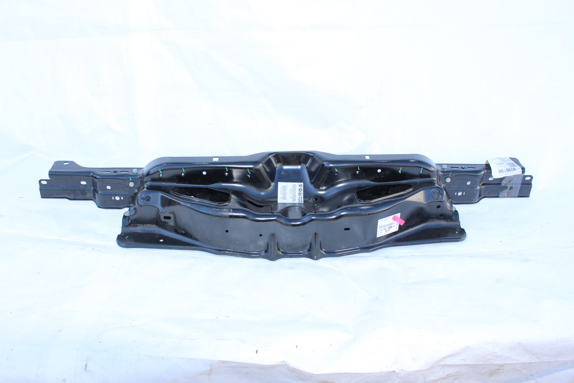 Citroen Jumper Peugeot Boxer 14-23 Frontblech Schlossträger 1675069780 NEU Original