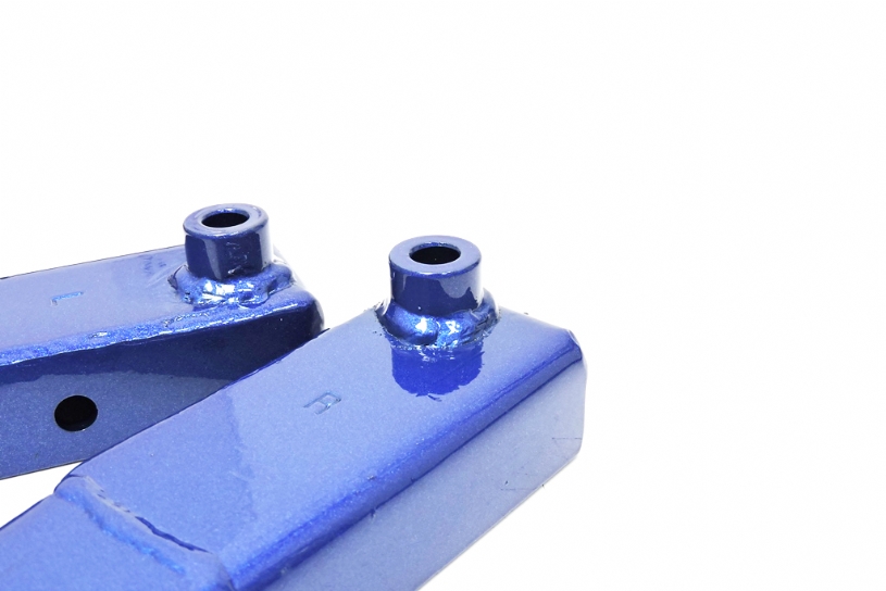 Hardrace Zusatz Stabilisator hinten für Suzuki Baleno ab 15
