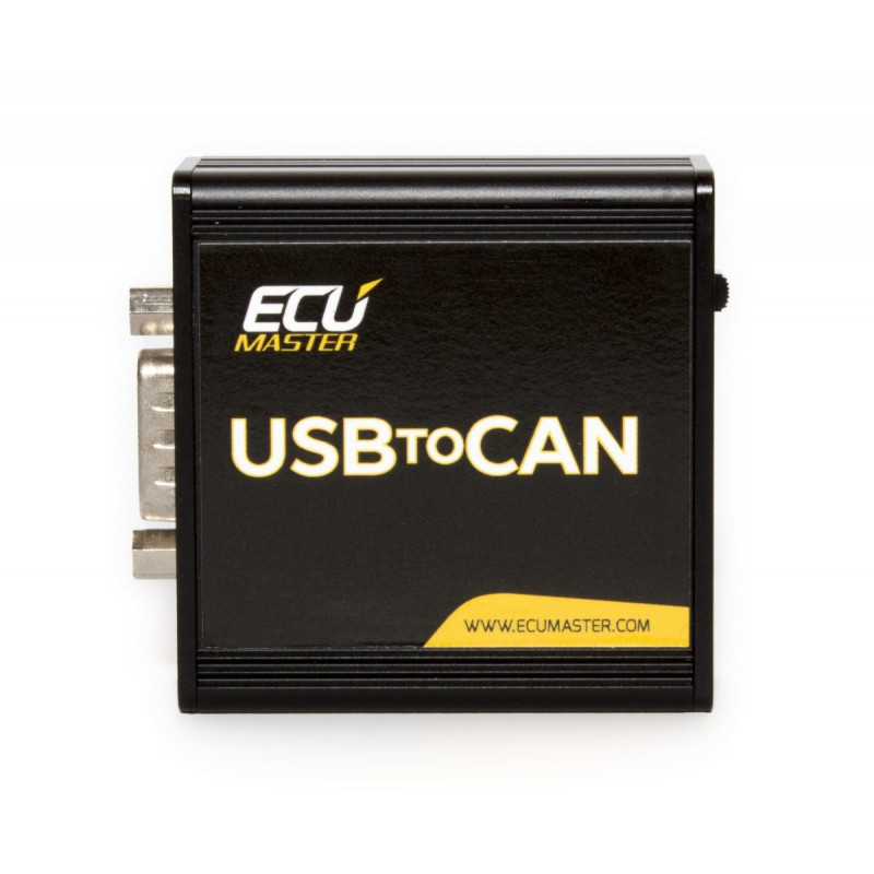 Ecumaster USB TO CAN MODULE