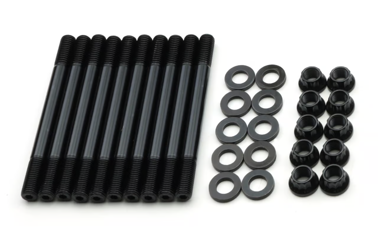 ARP Stehbolzen Zylinderkopf für 07K 2.5 FSI 5-Zylinder 20V ARP Stehbolzen Zylinderkopf für 07K 2.5 FSI 5-Zylinder 20V