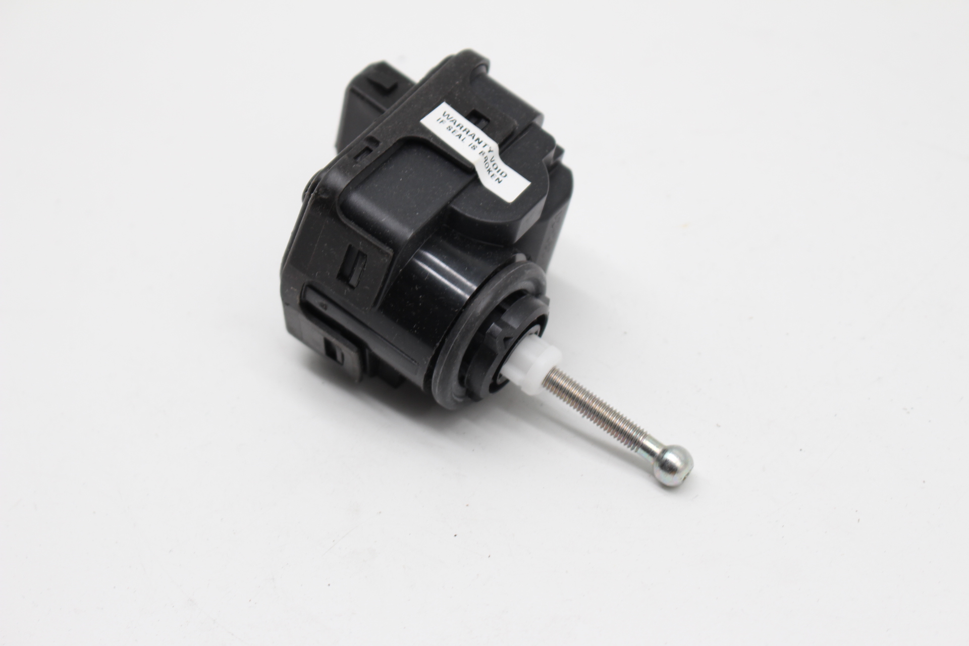 DIEDERICHS 2243083 – Stellelement, Leuchtweiteregulierung für VW Golf Audi A4 Scoda 93-03