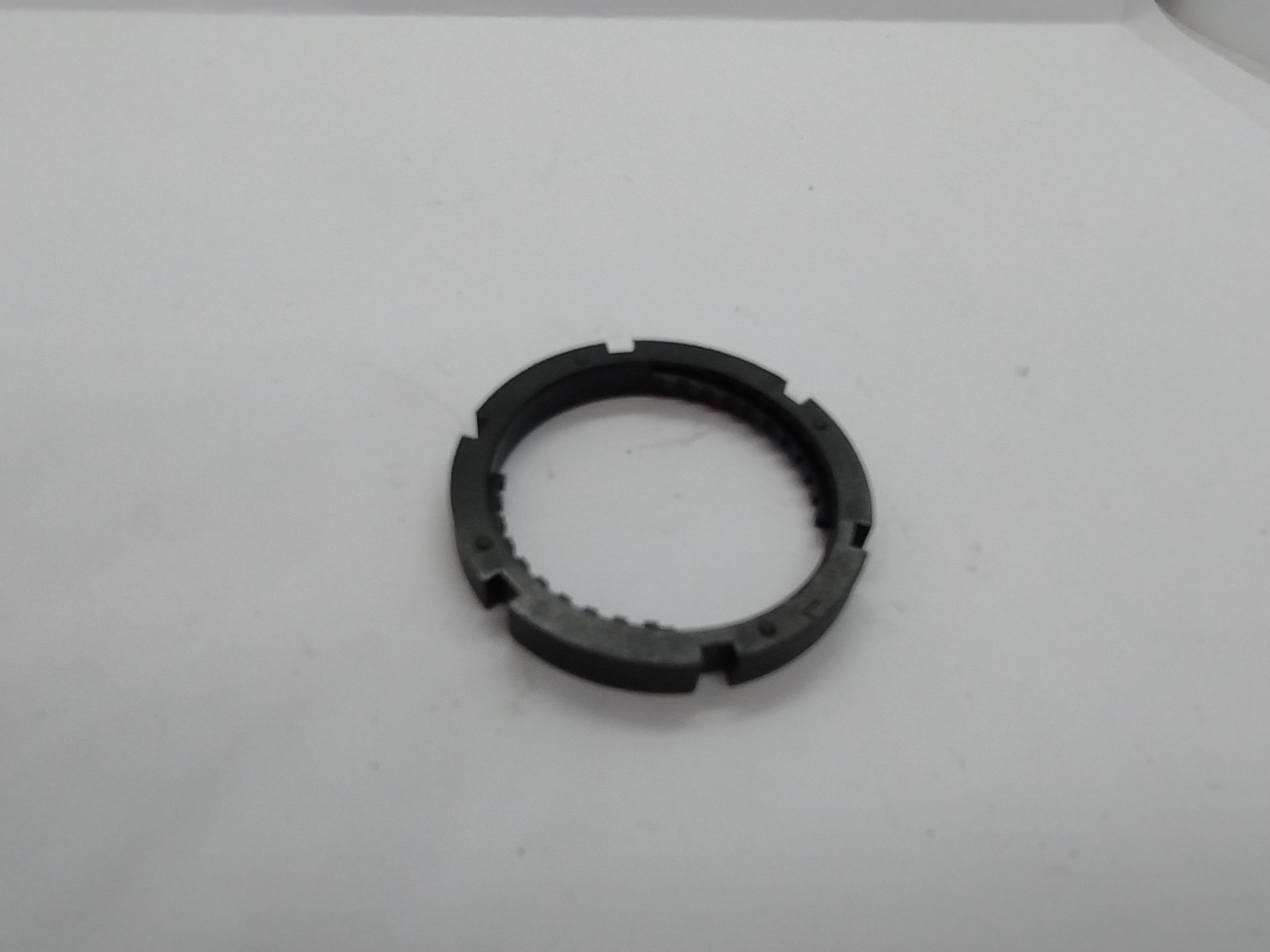 Peugeot / Citroen PLASTIK-MUTTER 650068 NEU NOS NEW OEM Peugeot / Citroen PLASTIK-MUTTER 650068 NEU NOS NEW OEM