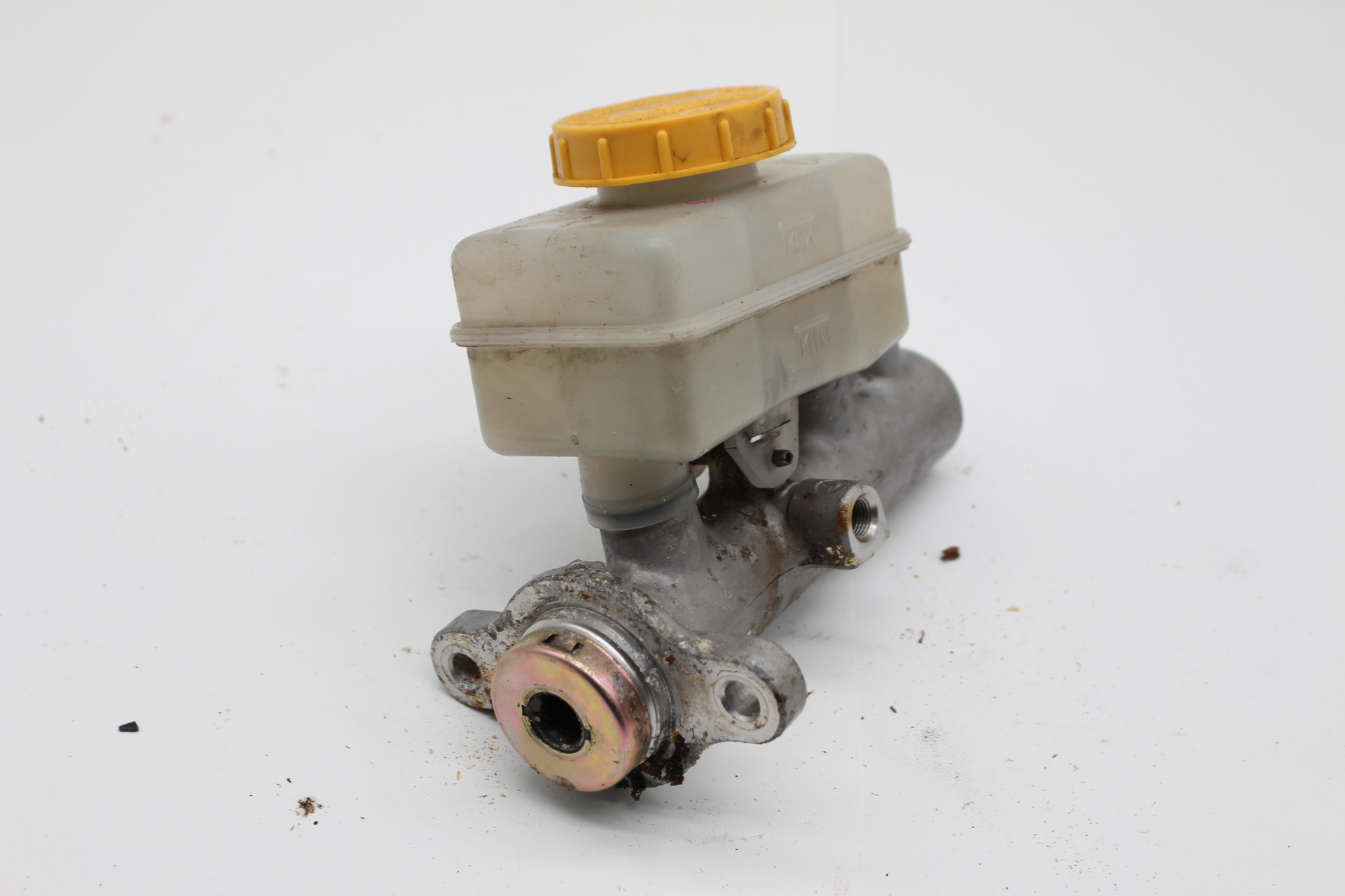 HBZ Hauptbremszylinder für Subaru Impreza WRX GD GG 01-04 RHD