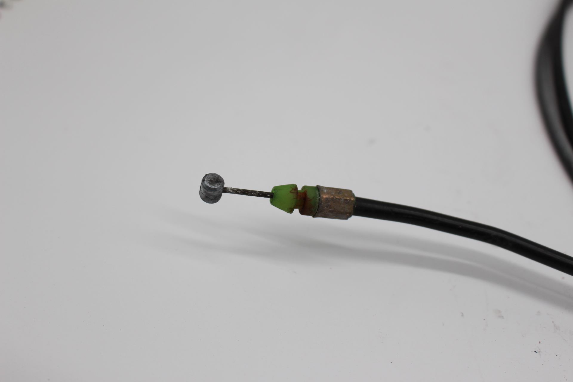 Tankklappen Tankdeckel ZUG für Subaru Impreza WRX GD LIMO 01-04 RHD