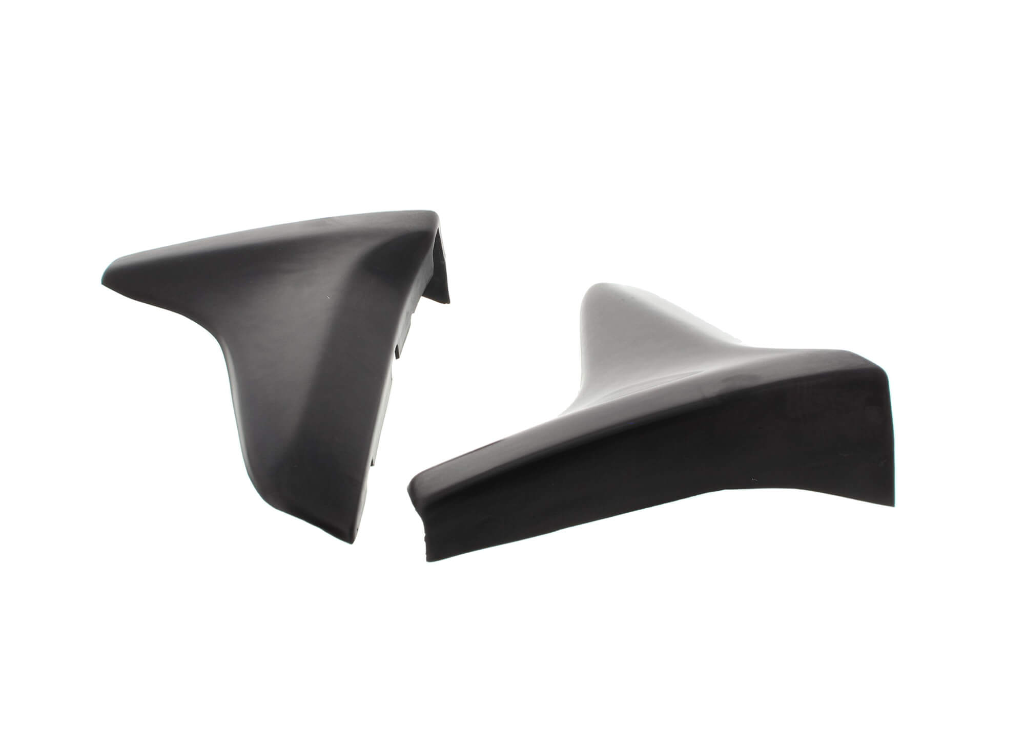 OEM Style Side Strakes (S2000 99-09) OEM Style Side Strakes (S2000 99-09)