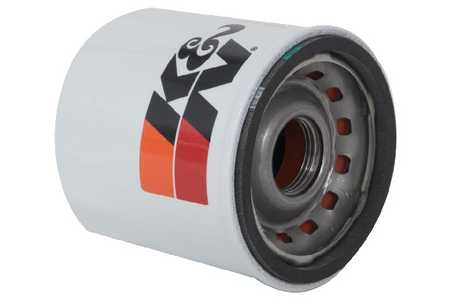 K&N High Flow Sportölfilter für Subaru K&N High Flow Sportölfilter für Subaru