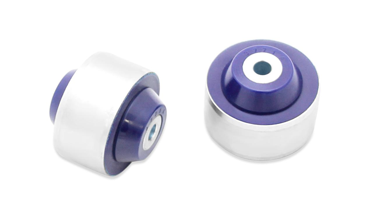 SuperPro Starrachse Gelenk Buchse Set für Nissan Maxima QX/A33