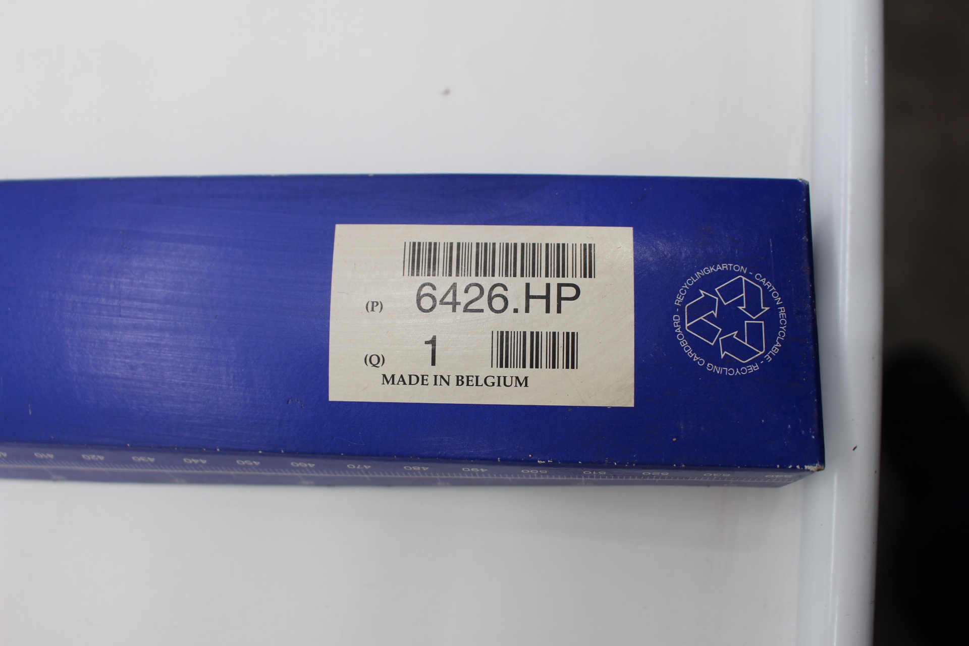 Wischerblatt 6426HP für Peugeot 104 206 305 504 306 806 partner NEU NOS NEW OEM