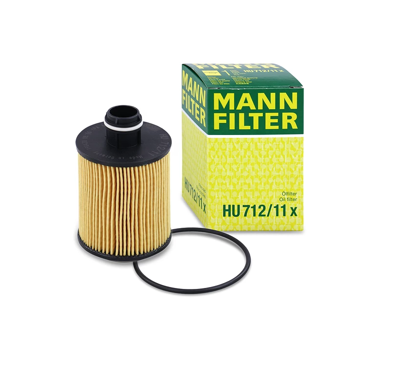 MANN-FILTER HU712/11x – Ölfilter MANN-FILTER HU712/11x – Ölfilter