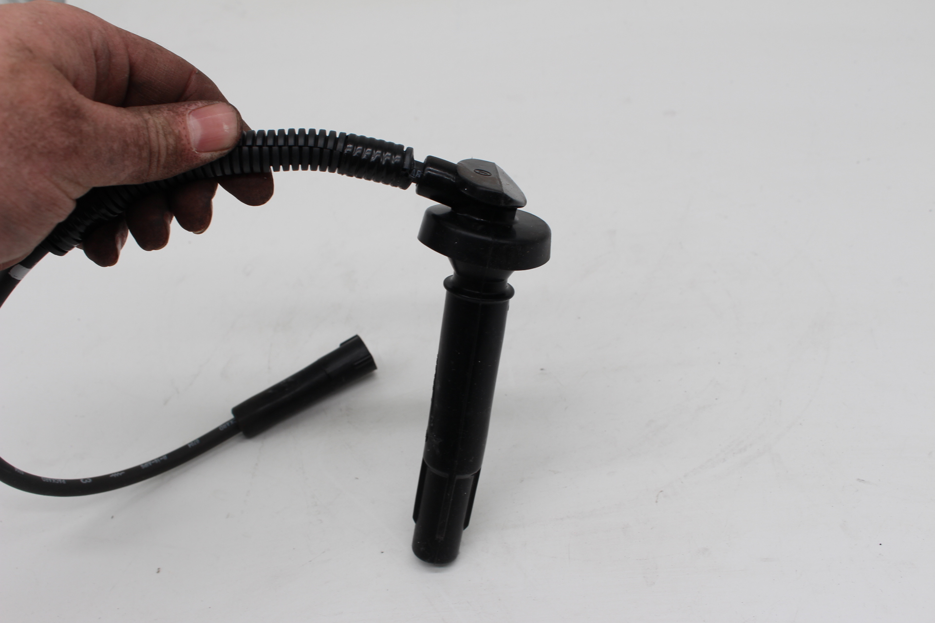 Zündkabel 3. Zylinder 22451AA800 für Subaru Impreza 1999-2004, Forester N/A 1999-2004