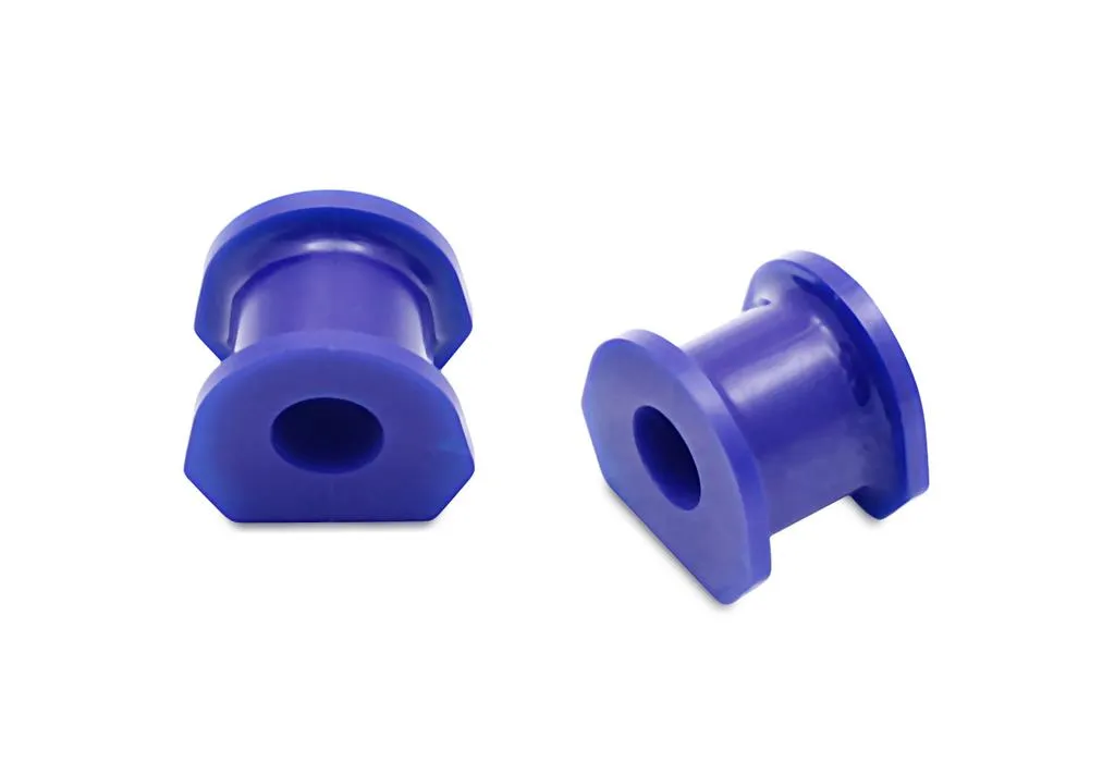 SuperPro Stabilisator-Halterung Buchse Set für Mitsubishi Challenger PB/PC / Pajero Sport 2008-2015