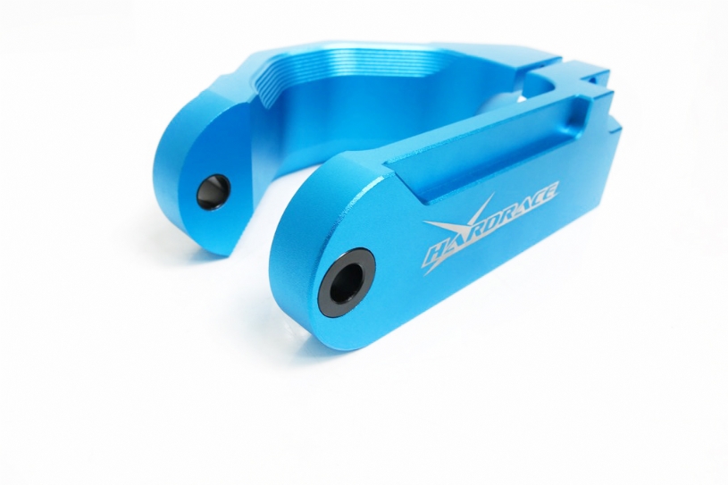 Hardrace Absorber Fork vorne für Honda Civic 5. EG, EH, EJ1/2