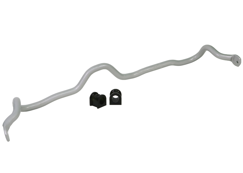 Whiteline Stabilisator - 27mm für Nissan Nx/nxr B13 Pulsar N14 FWD