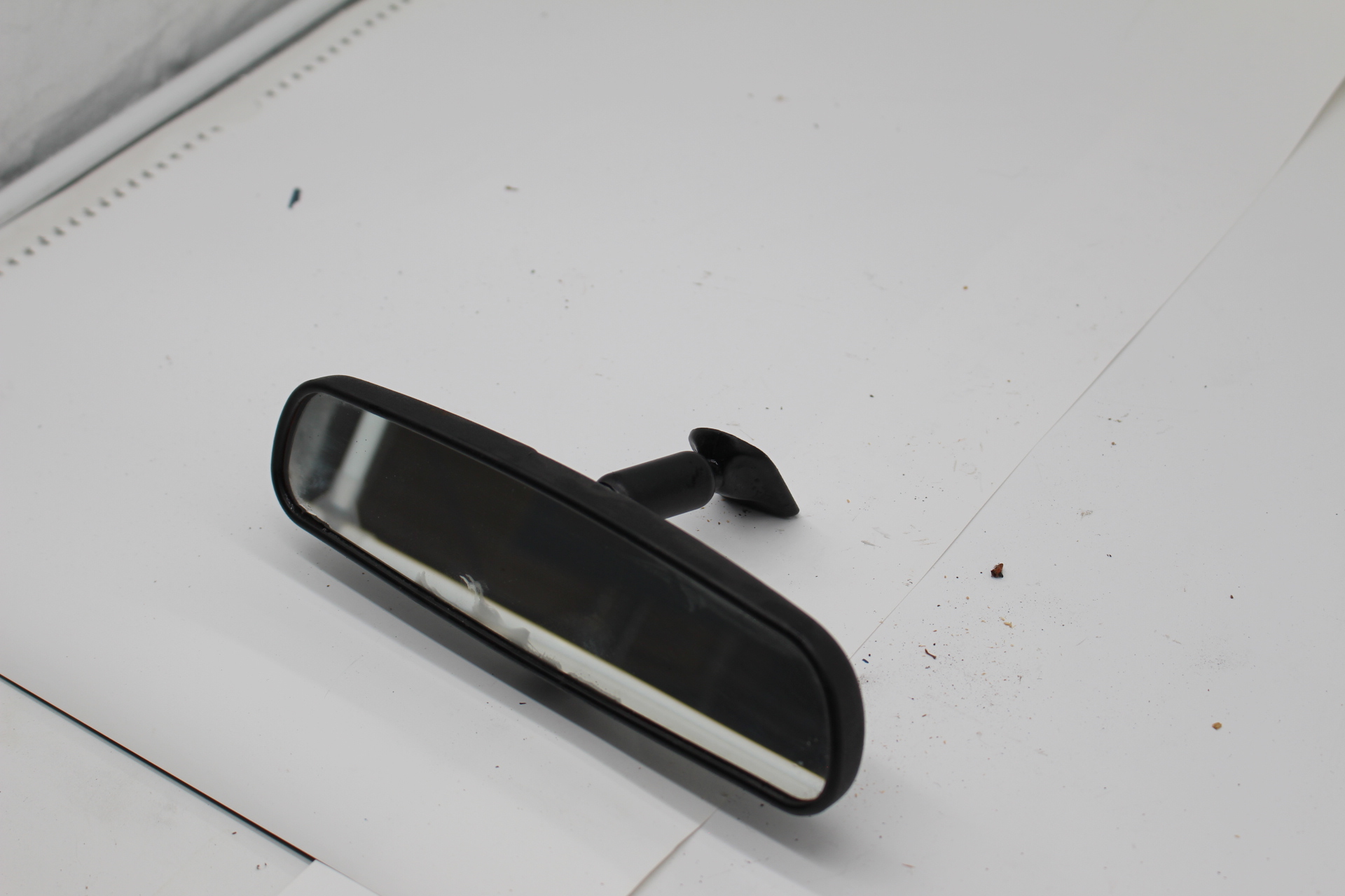 Innenspiegel Rückspiegel für Subaru Impreza WRX GD GG 01-04 RHD
