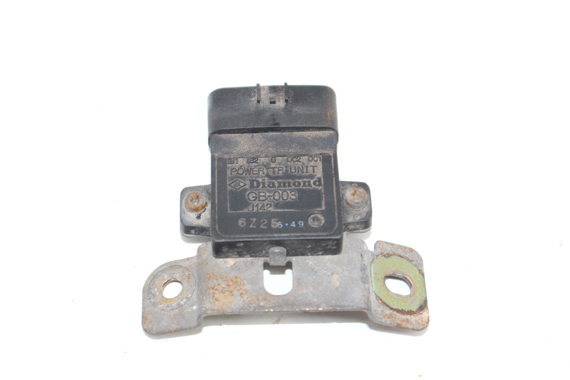 Zündschaltmodul Diamond GB-003 für Subaru Legacy 2 BD BG und Outback BD BG