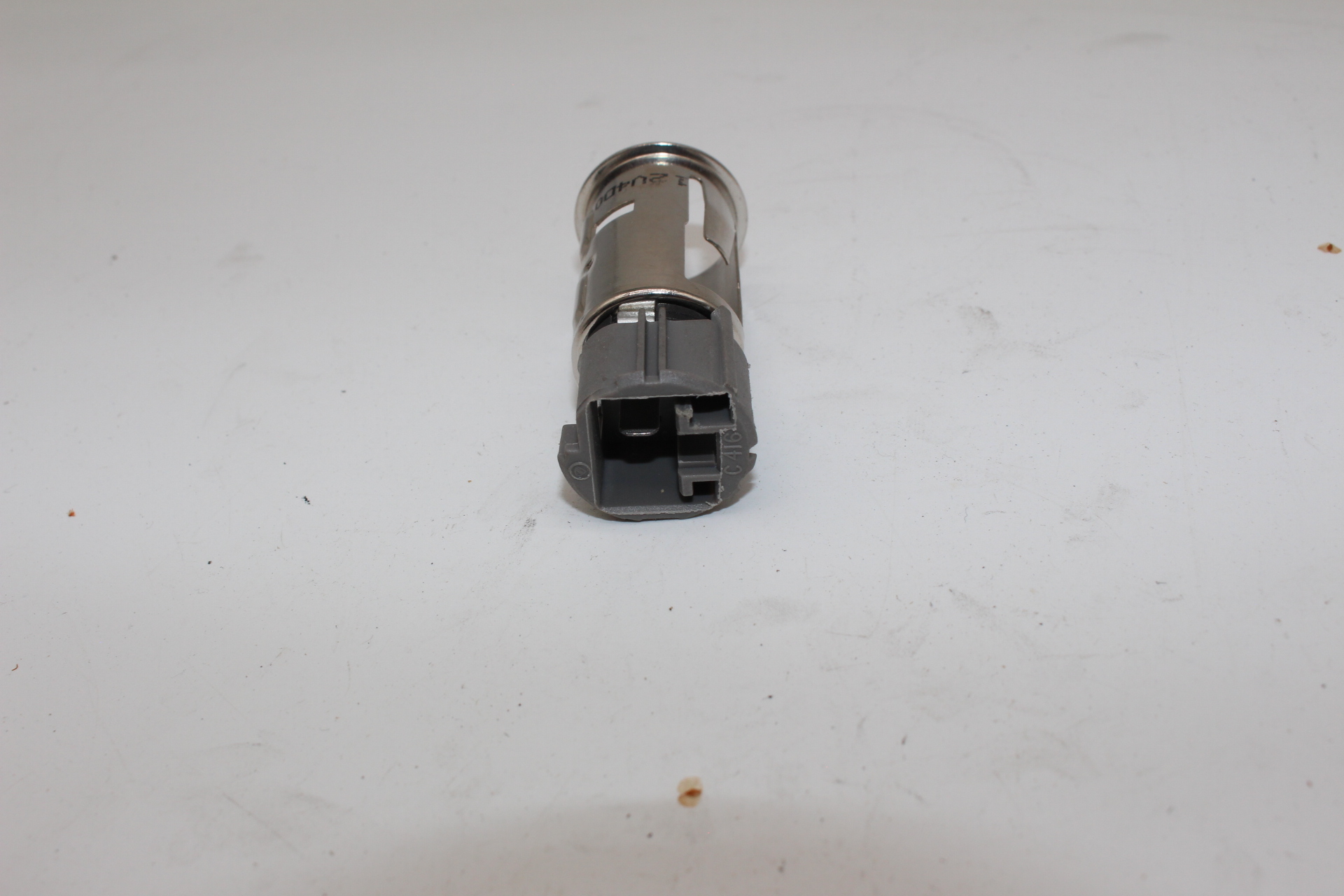 Citroen / Peugeot Steckdose, Zigarettenanzünder 8227C8 NEU NOS