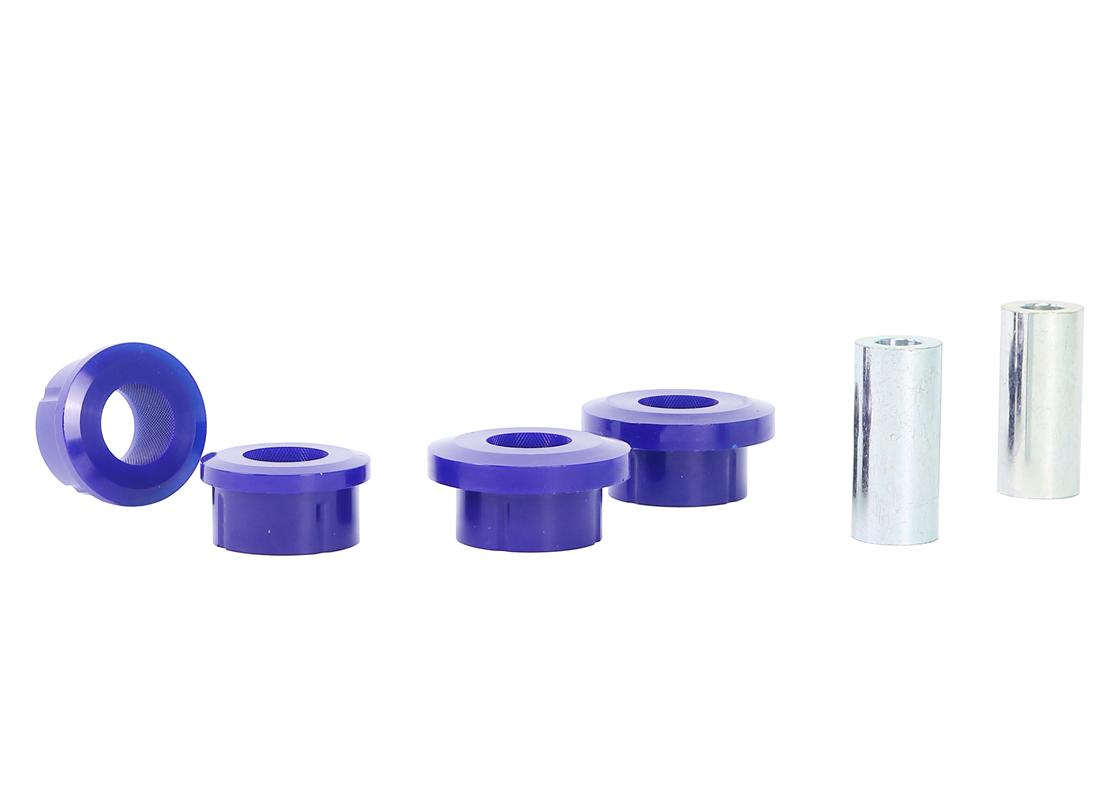 SuperPro Querlenker Buchse Set unten vorne für Lexus Sc UZZ30/JZZ31 / Toyota Soarer Z30/31 / Supra JZA80