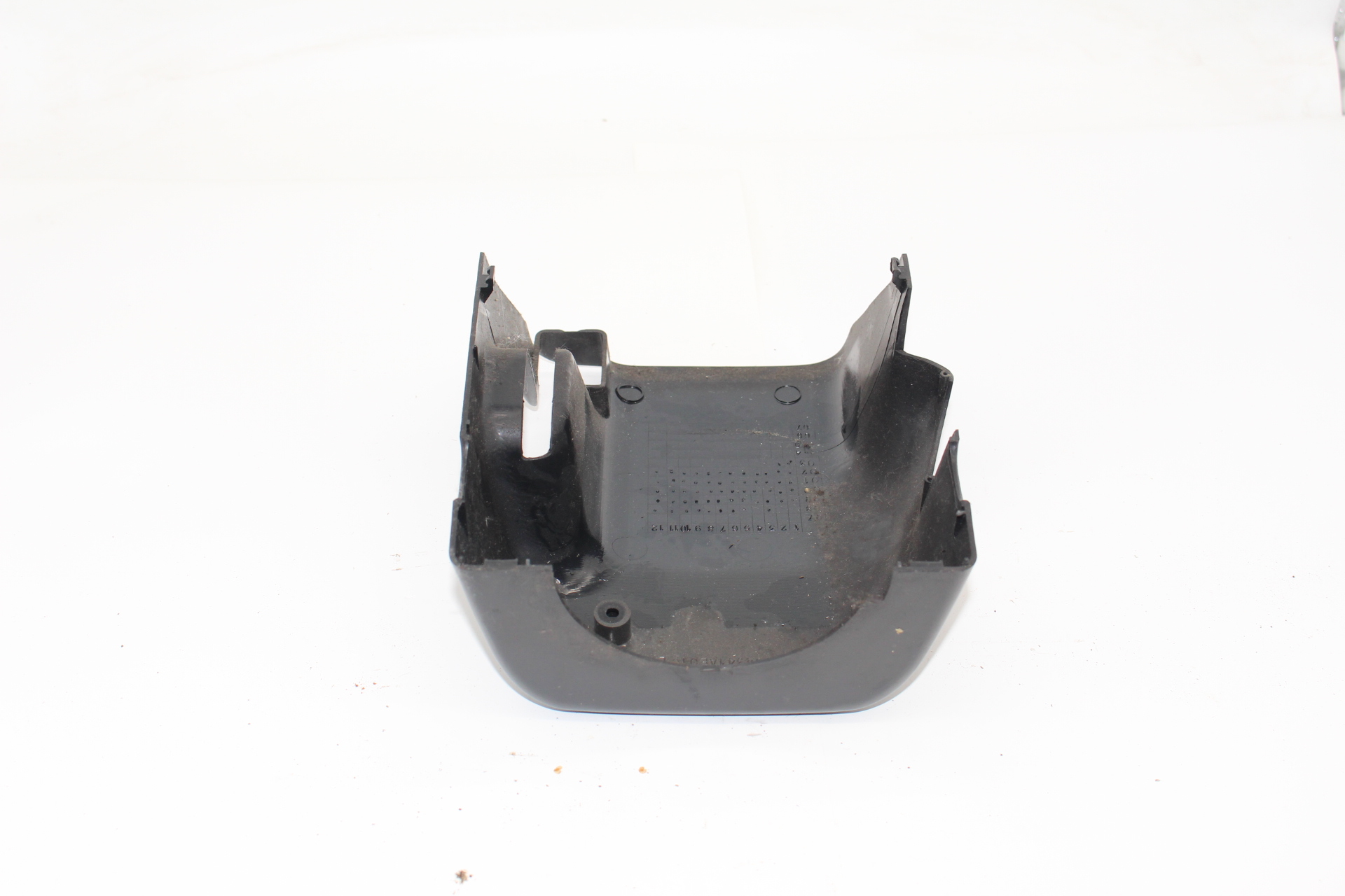 Abdeckung unten Lenksäule Lenkstockschalter 34341AE000 für Subaru Impreza WRX GD GG 01-04 RHD