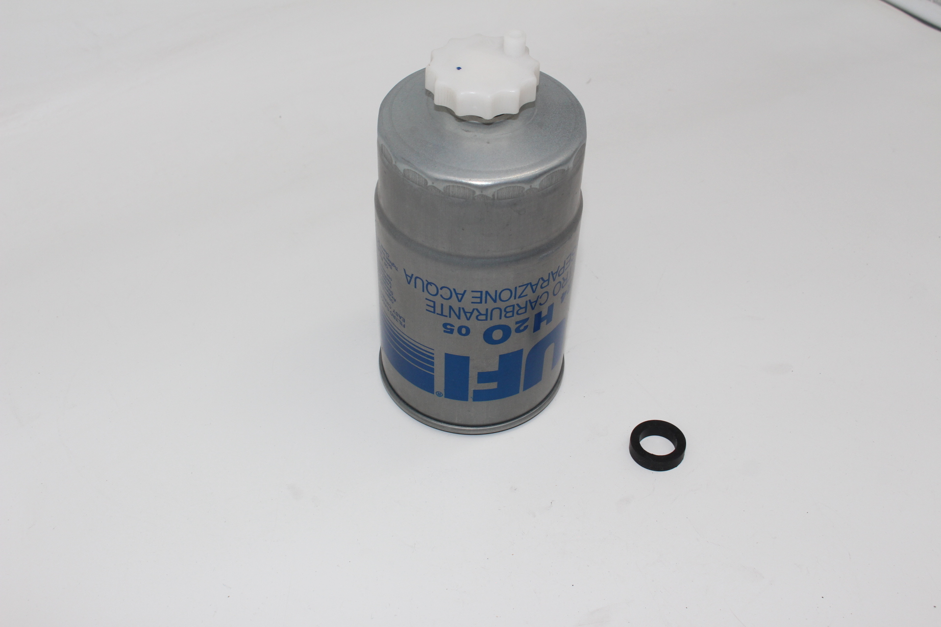 Peugeot / Citroen Kraftstofffilter 190693 NEU NOS NEW