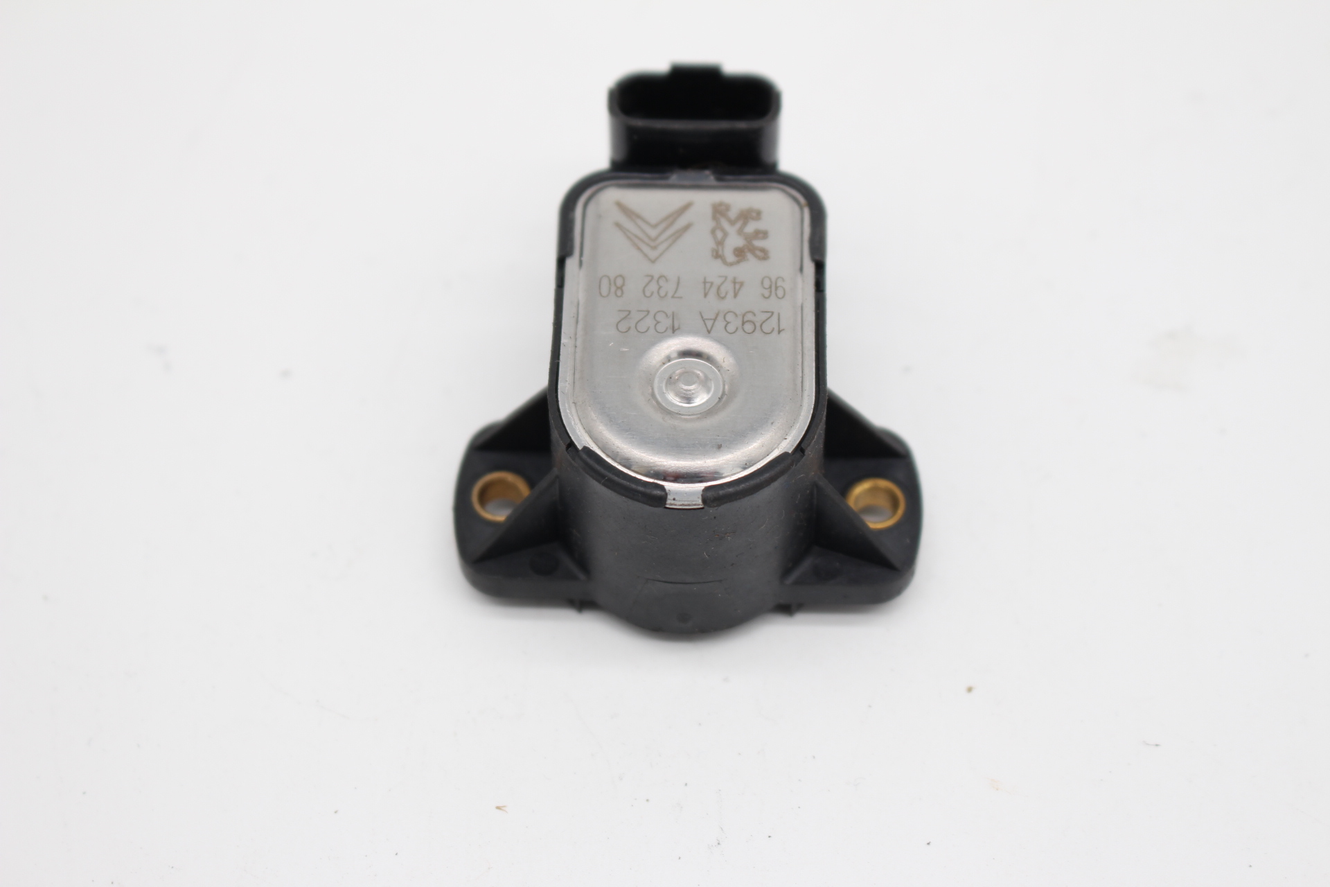 Peugeot / Citroen Sensor für Drosselklappenstellung 1628JX NEU NOS NEW OEM