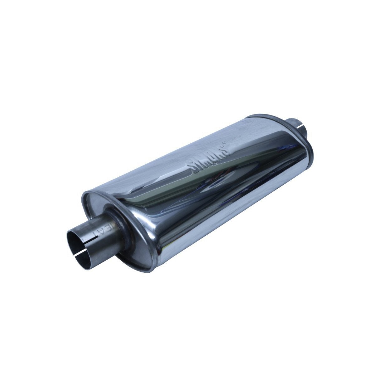 Universal SIMONS Schalldämpfer Big - 63,5mm U326300R