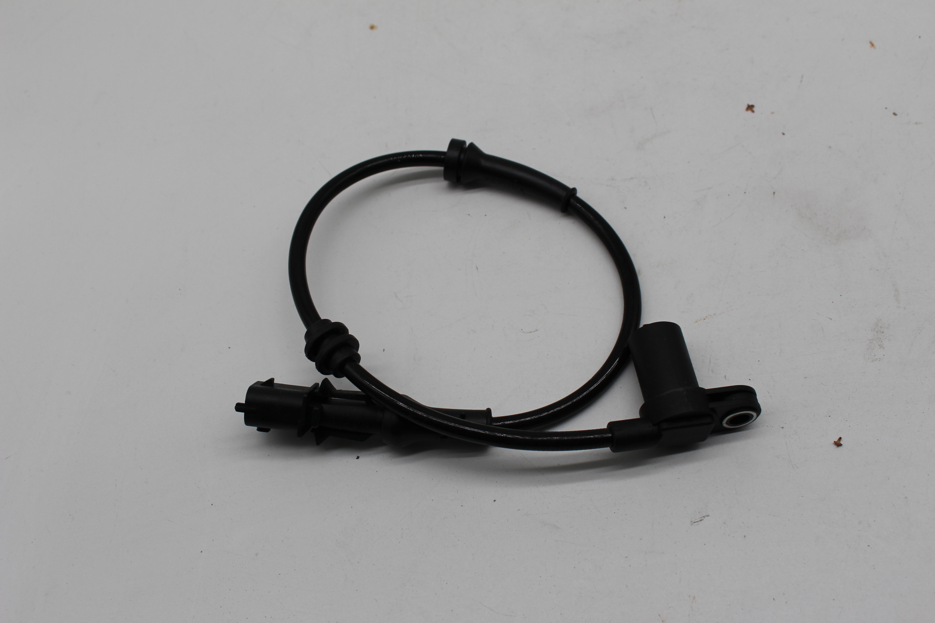 METZGER 0900045 ABS Sensor, Raddrehzahl vorne für OPEL COMBO CORSA C MERIVA A TIGRA